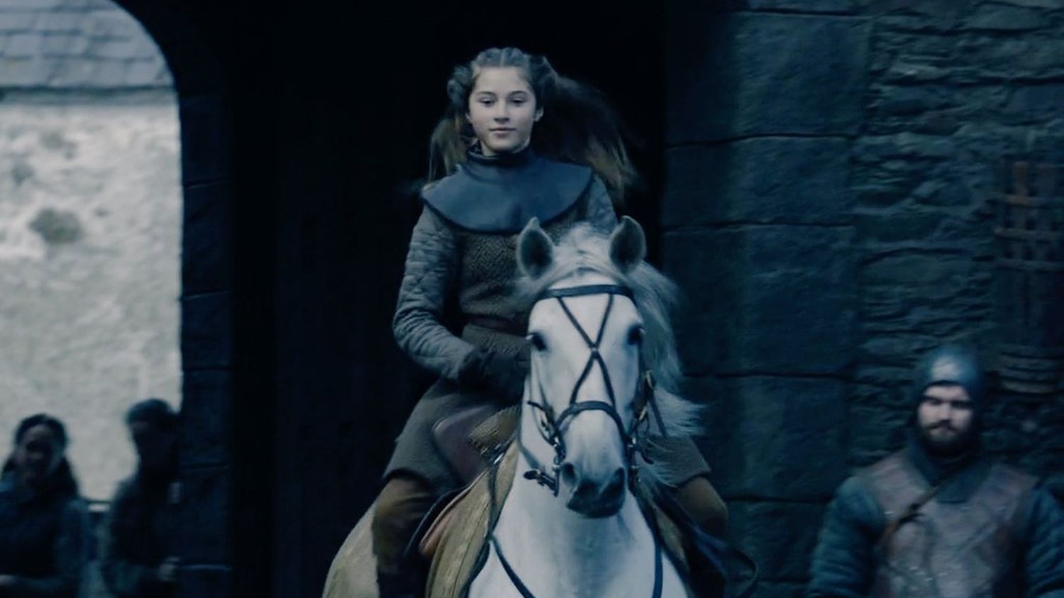 Lyanna Stark