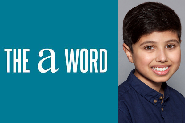 BBC ONE ‘THE A WORD SERIES 3’ IBRAHIM RETURNS AS ‘RAMESH’